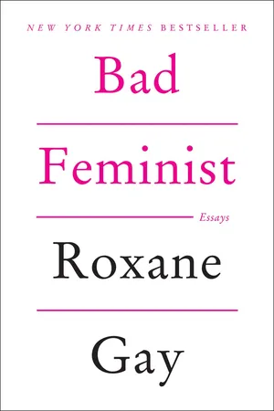 Bad Feminist