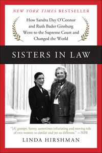 Sisters in Law_cover