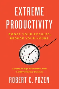 Extreme Productivity_cover