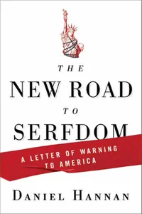 The New Road to Serfdom_cover