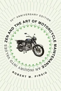 Zen and the Art of Motorcycle Maintenance_cover