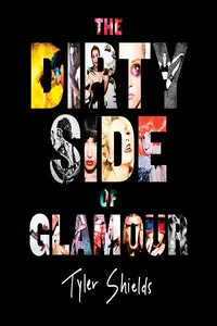 The Dirty Side of Glamour_cover