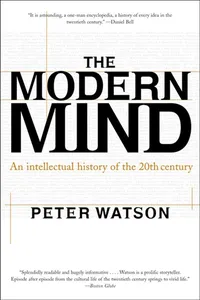 The Modern Mind_cover