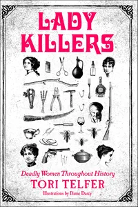 Lady Killers_cover