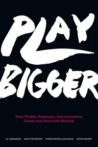Play Bigger_cover