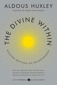 The Divine Within_cover