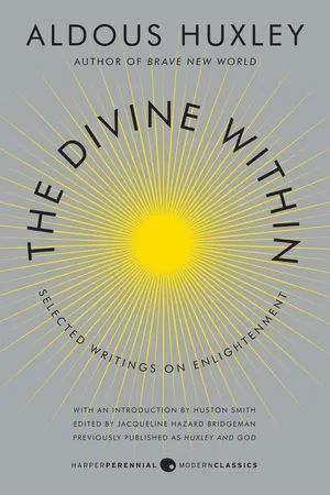 The Divine Within