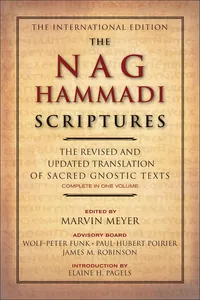 The Nag Hammadi Scriptures_cover