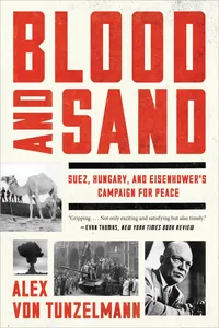 Blood and Sand_cover