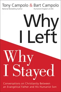 Why I Left, Why I Stayed_cover