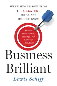 Business Brilliant_cover