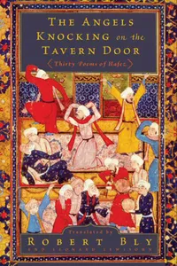 The Angels Knocking on the Tavern Door_cover