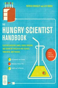 The Hungry Scientist Handbook_cover