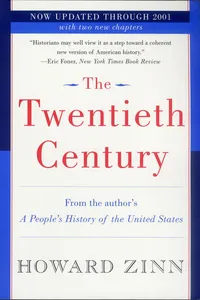 The Twentieth Century_cover