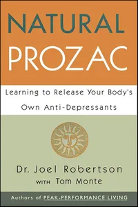 Natural Prozac_cover
