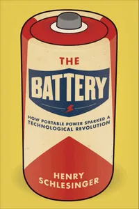 The Battery_cover
