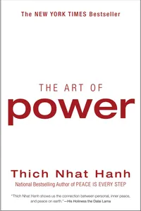 The Art of Power_cover