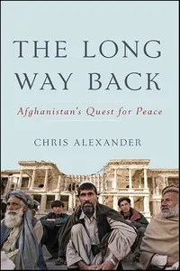 The Long Way Back_cover