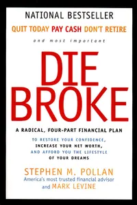 Die Broke_cover