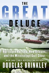 The Great Deluge_cover