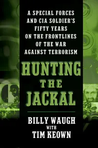 Hunting the Jackal_cover