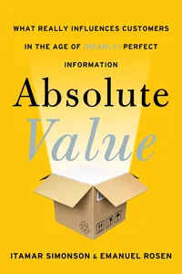Absolute Value_cover