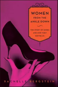 Women from the Ankle Down_cover