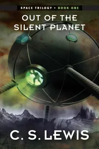 Out of the Silent Planet_cover
