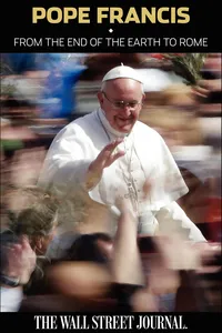 Pope Francis_cover