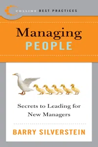 Best Practices: Managing People_cover