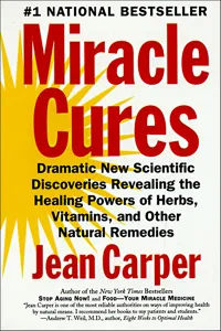 Miracle Cures_cover