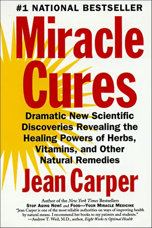 Miracle Cures