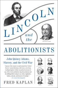 Lincoln and the Abolitionists_cover