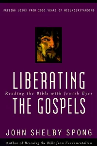 Liberating the Gospels_cover