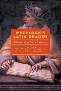 Wheelock's Latin Reader_cover