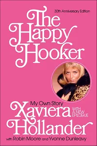 The Happy Hooker_cover