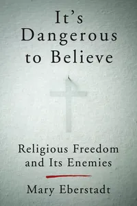 It's Dangerous to Believe_cover