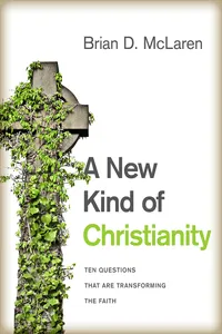 A New Kind of Christianity_cover