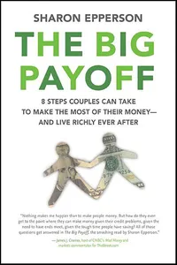 The Big Payoff_cover
