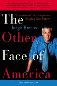 The Other Face of America_cover