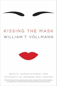 Kissing the Mask_cover