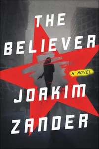 The Believer_cover