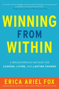 Winning from Within_cover