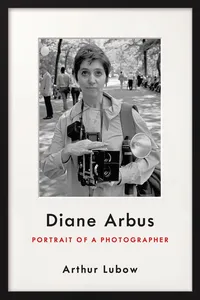Diane Arbus_cover