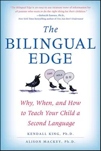 The Bilingual Edge_cover