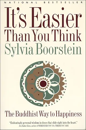 It's Easier Than You Think