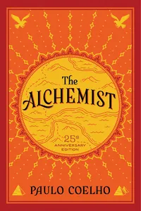 The Alchemist_cover