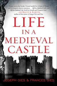 Life in a Medieval Castle_cover