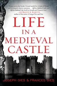 Medieval Life_cover