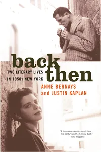 Back Then_cover